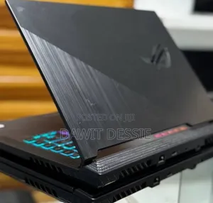 New Laptop Asus 16GB Intel Core I7 SSD 512GB
