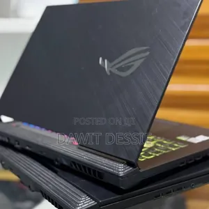 New Laptop Asus 16GB Intel Core I7 SSD 512GB