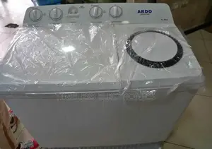Ardo 12kg Washing Machine – Big Capacity, Great Value!