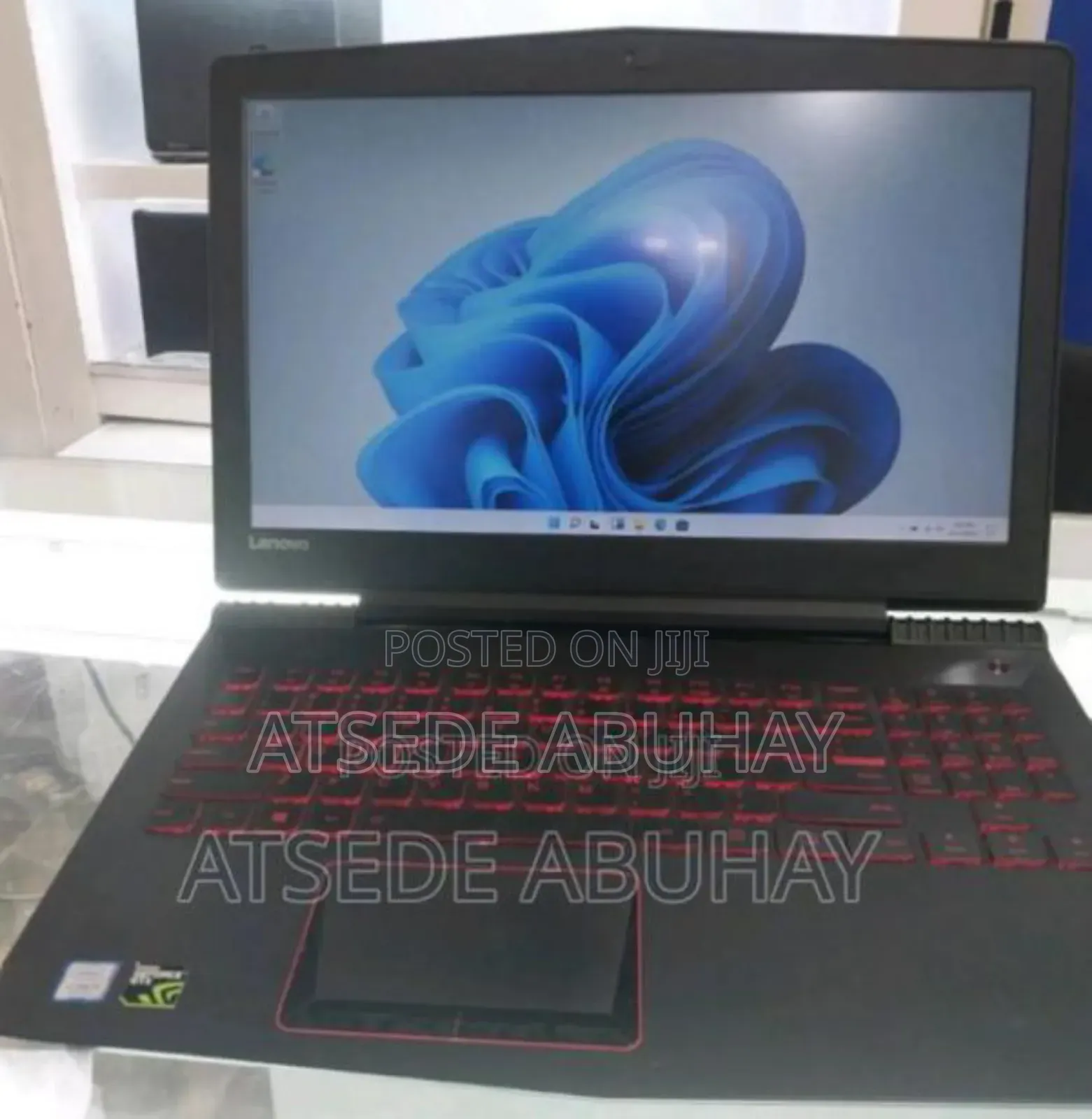 New Laptop Lenovo Legion 5 16GB Intel Core i5 SSD 512GB