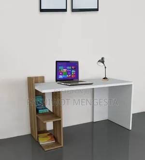 Smart Reading Table