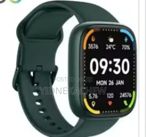 Latest 2025 Smart Watch