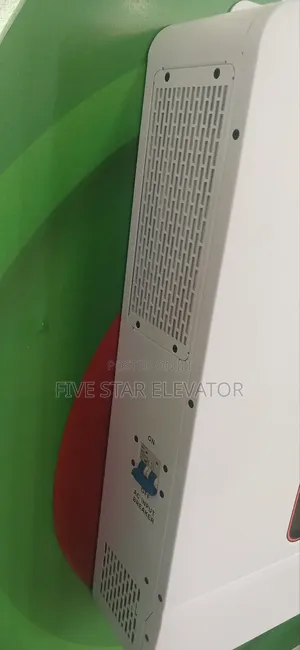 8kw Srne Hybrid Inverter + Srne Lifepo4 Battery – Complete Solar Energ