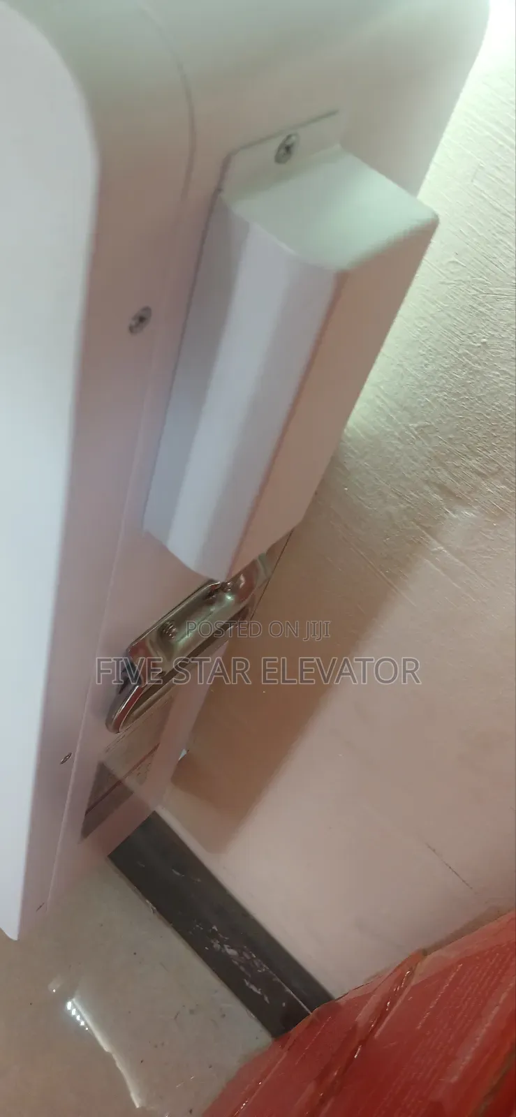 8kw Srne Hybrid Inverter + Srne Lifepo4 Battery – Complete Solar Energ