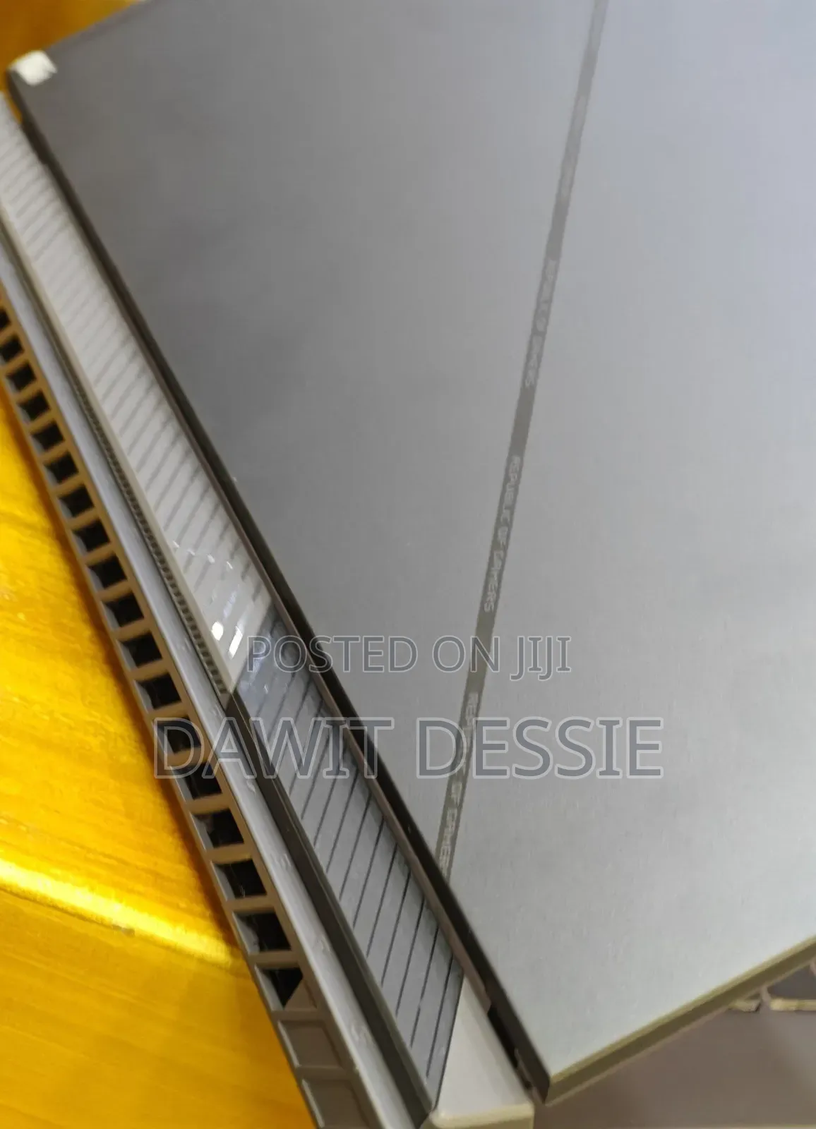 New Laptop Lenovo 16GB Intel Core I9 SSD 1T