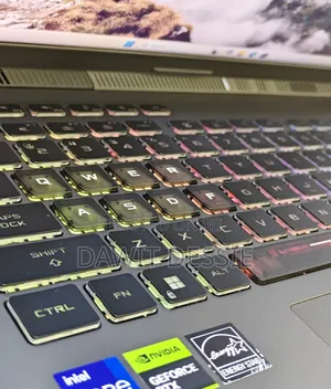 New Laptop Lenovo 16GB Intel Core I9 SSD 1T