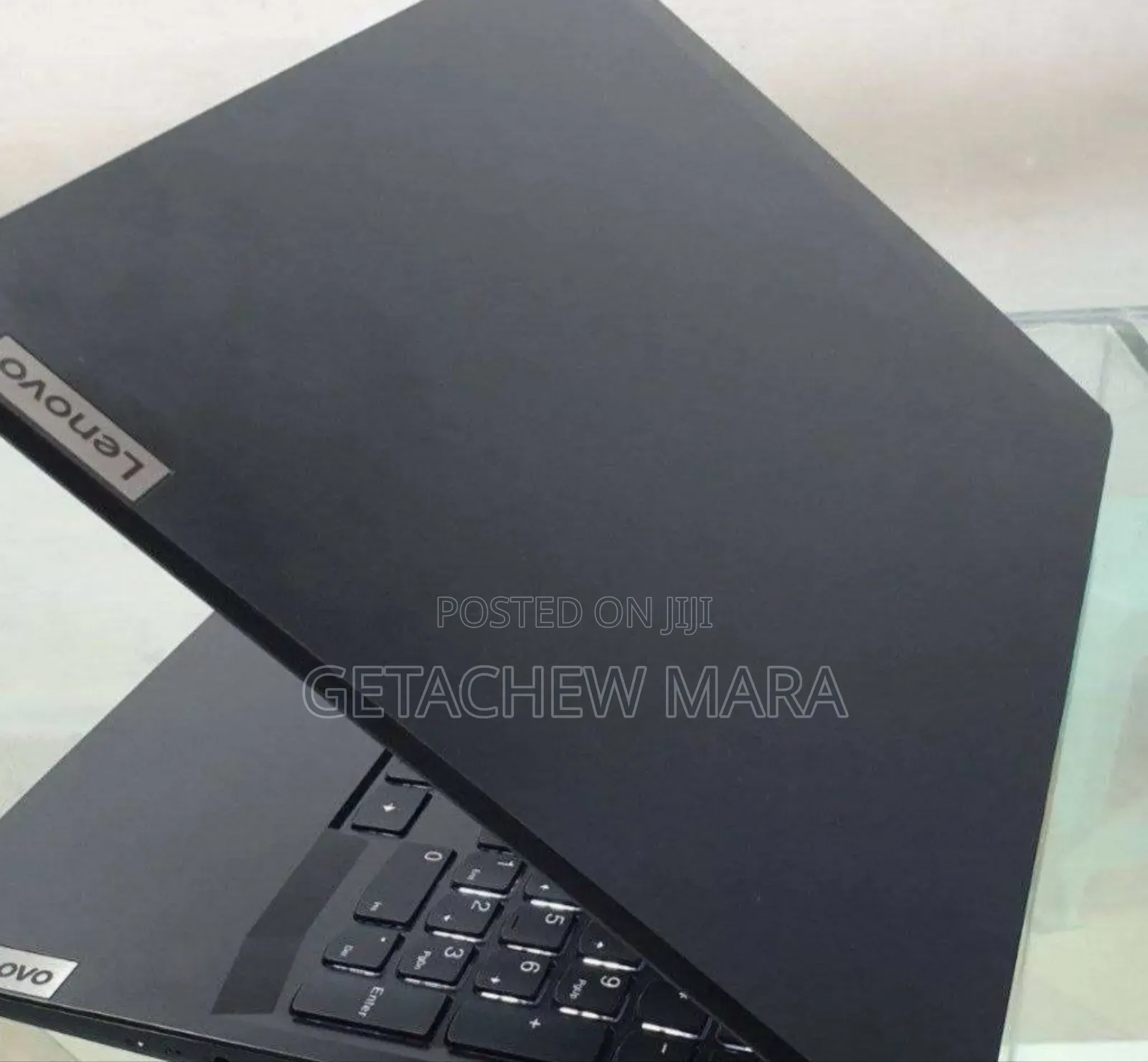 New Laptop Lenovo Ideapad 3 16GB Intel Core I7 SSD 512GB