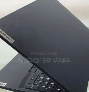 New Laptop Lenovo Ideapad 3 16GB Intel Core I7 SSD 512GB