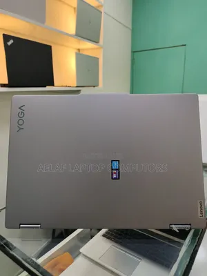 New Laptop Lenovo Yoga 11e 32GB AMD Ryzen 5 SSD 512GB