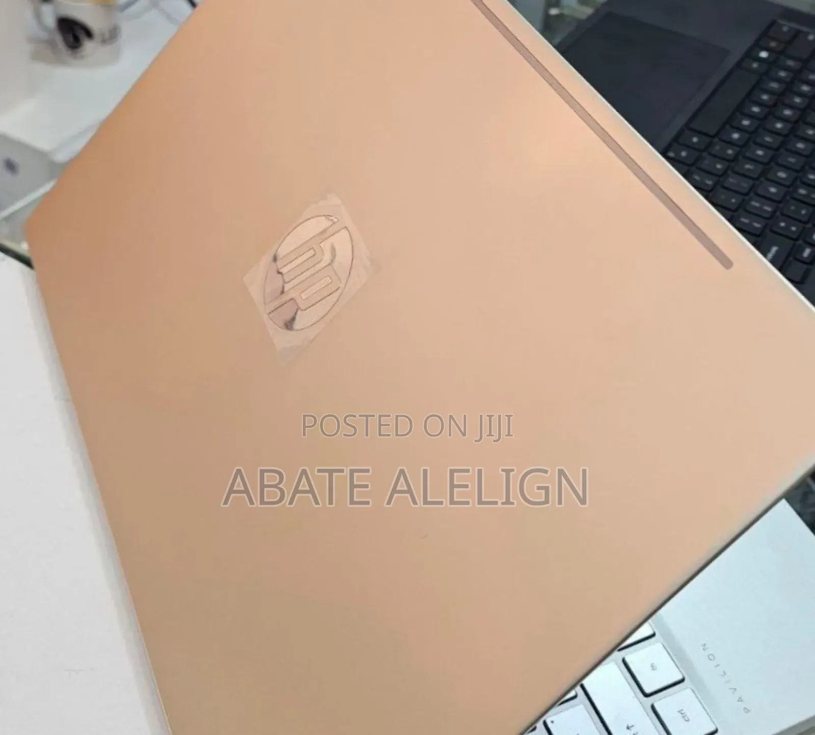 New Laptop HP Pavilion 15 8GB Intel Core I7 SSD 512GB