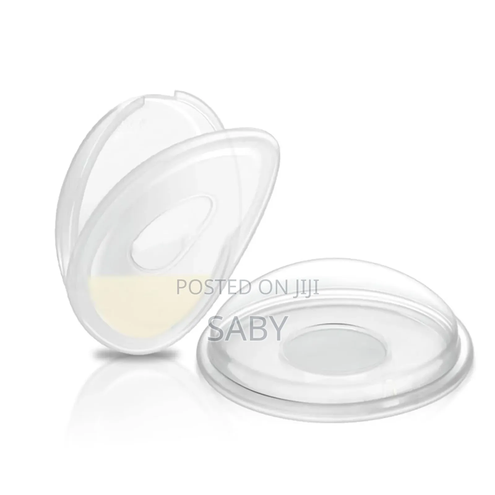 Shell Milk Collector