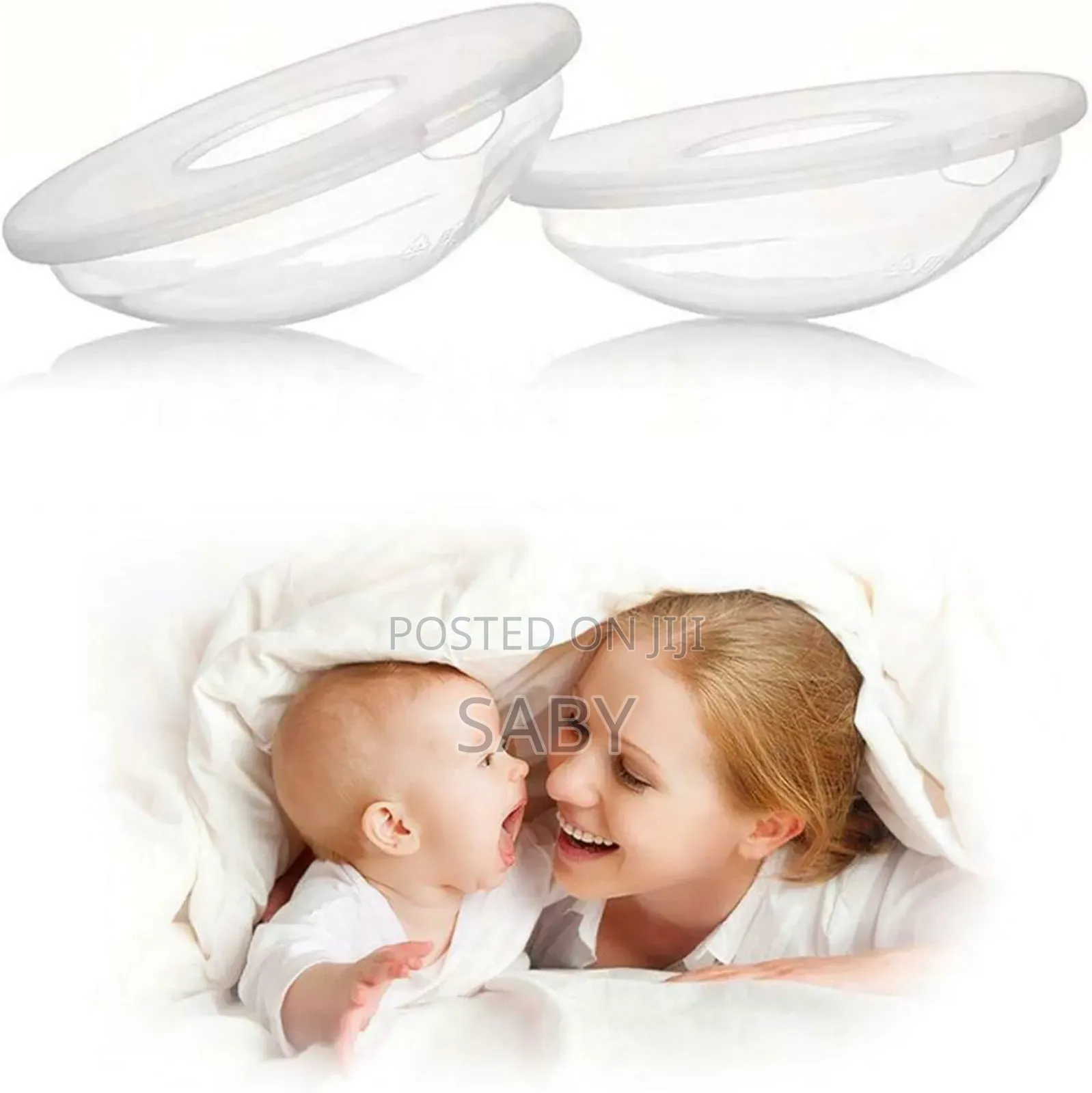 Shell Milk Collector