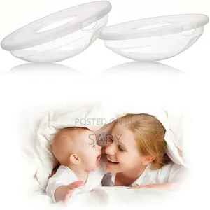 Shell Milk Collector