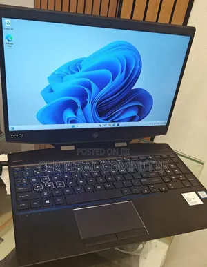 New Laptop Acer Predator Helios 300 16GB Intel Core i9 SSD 512GB