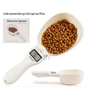 Digital Measuring Spoon