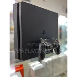 Photo - Playstation 4 Slim Jealbreak Ps4 Slim for Sell