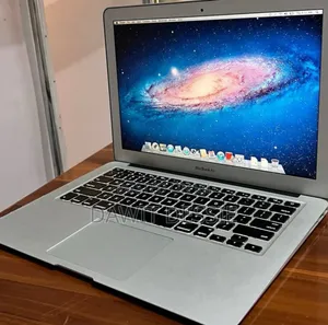 New Laptop Apple MacBook Air 2015 8GB Intel Core I5 SSD 256GB