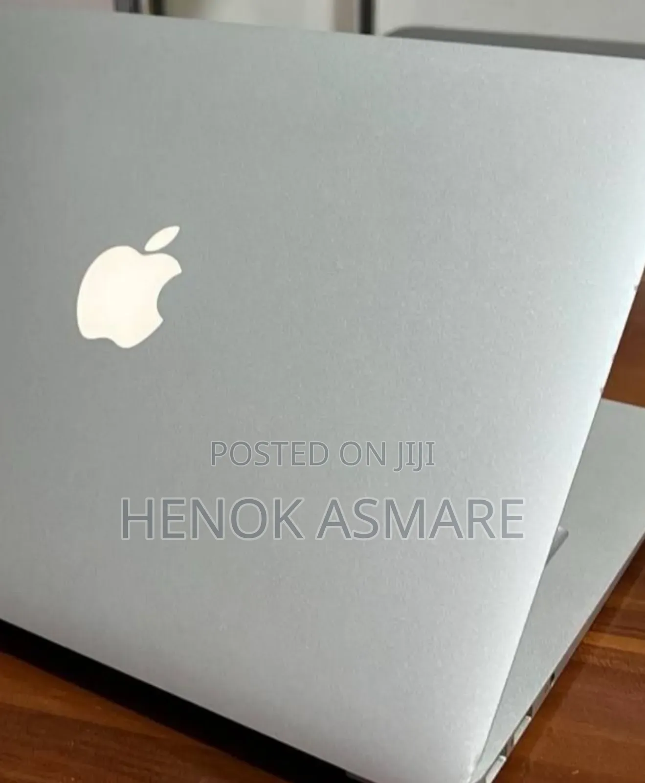 New Laptop Apple MacBook Air 8GB Intel Core I5 SSD 256GB