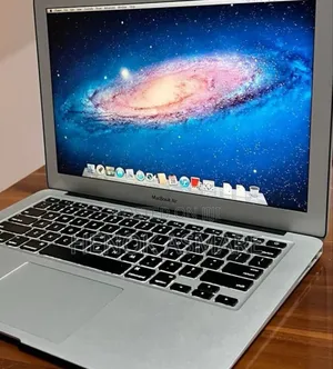 New Laptop Apple MacBook Air 8GB Intel Core I5 SSD 256GB