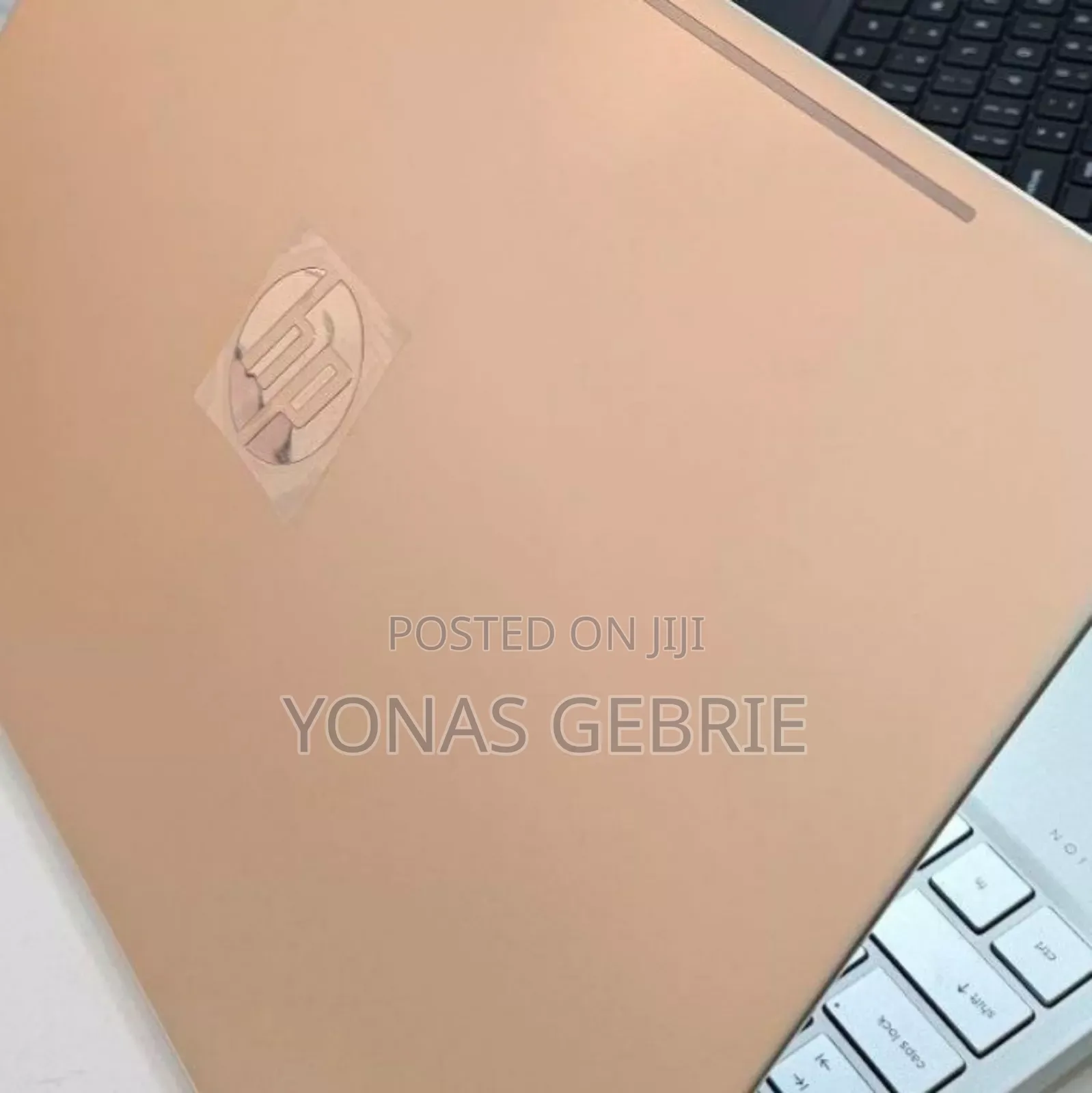 New Laptop HP Pavilion 15 8GB Intel Core I7 SSD 512GB