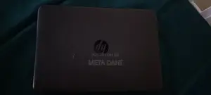 Laptop HP 14S 4GB AMD HDD 512GB