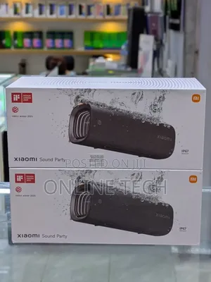Xiaomi Sound Party