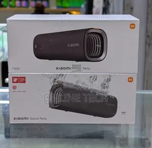 Xiaomi Sound Party