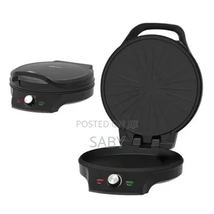 Sokany Pizza Maker Sk- 08034