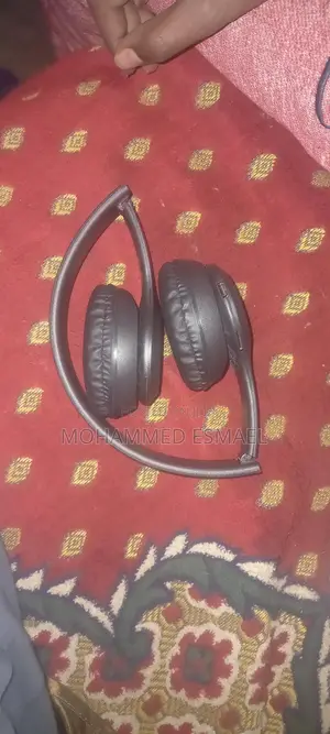 Headphone Wireless