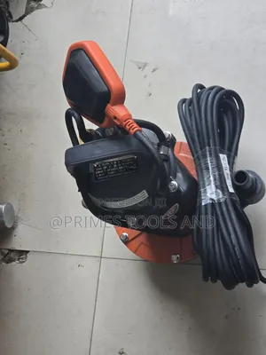 Water Pump and Tools