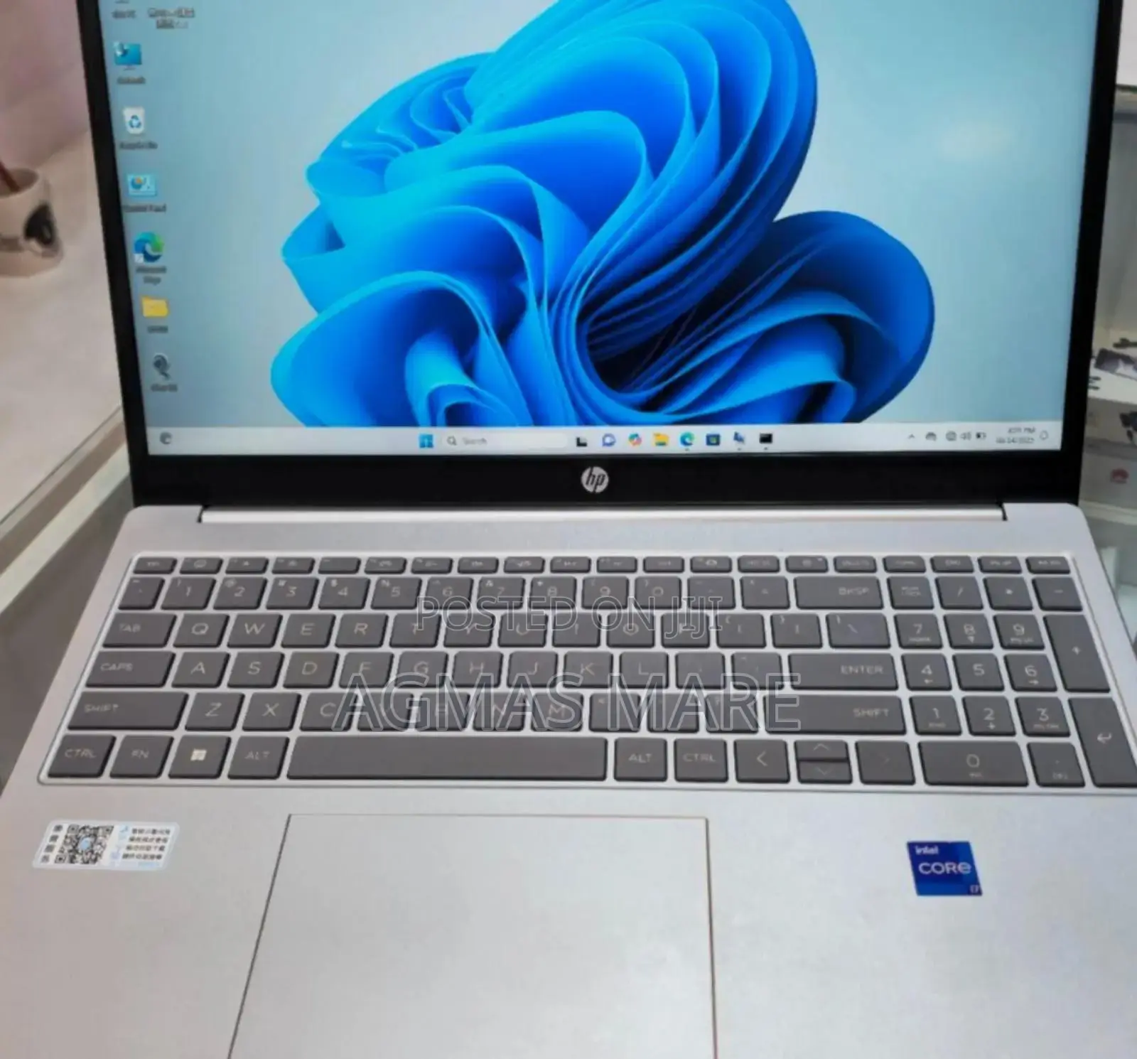 New Laptop HP Stream Notebook 16GB Intel Core I7 SSD 512GB