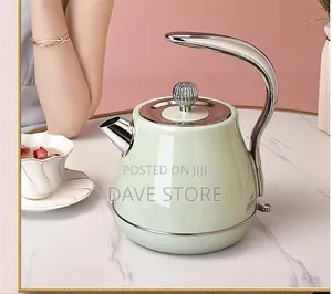 Photo - Ardo Electric Kettle