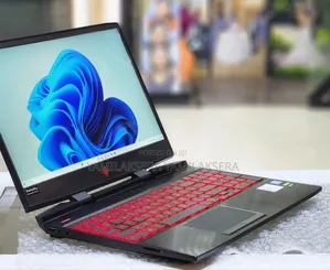 Photo - New Laptop HP Omen X 16GB Intel Core I7 SSD 512GB