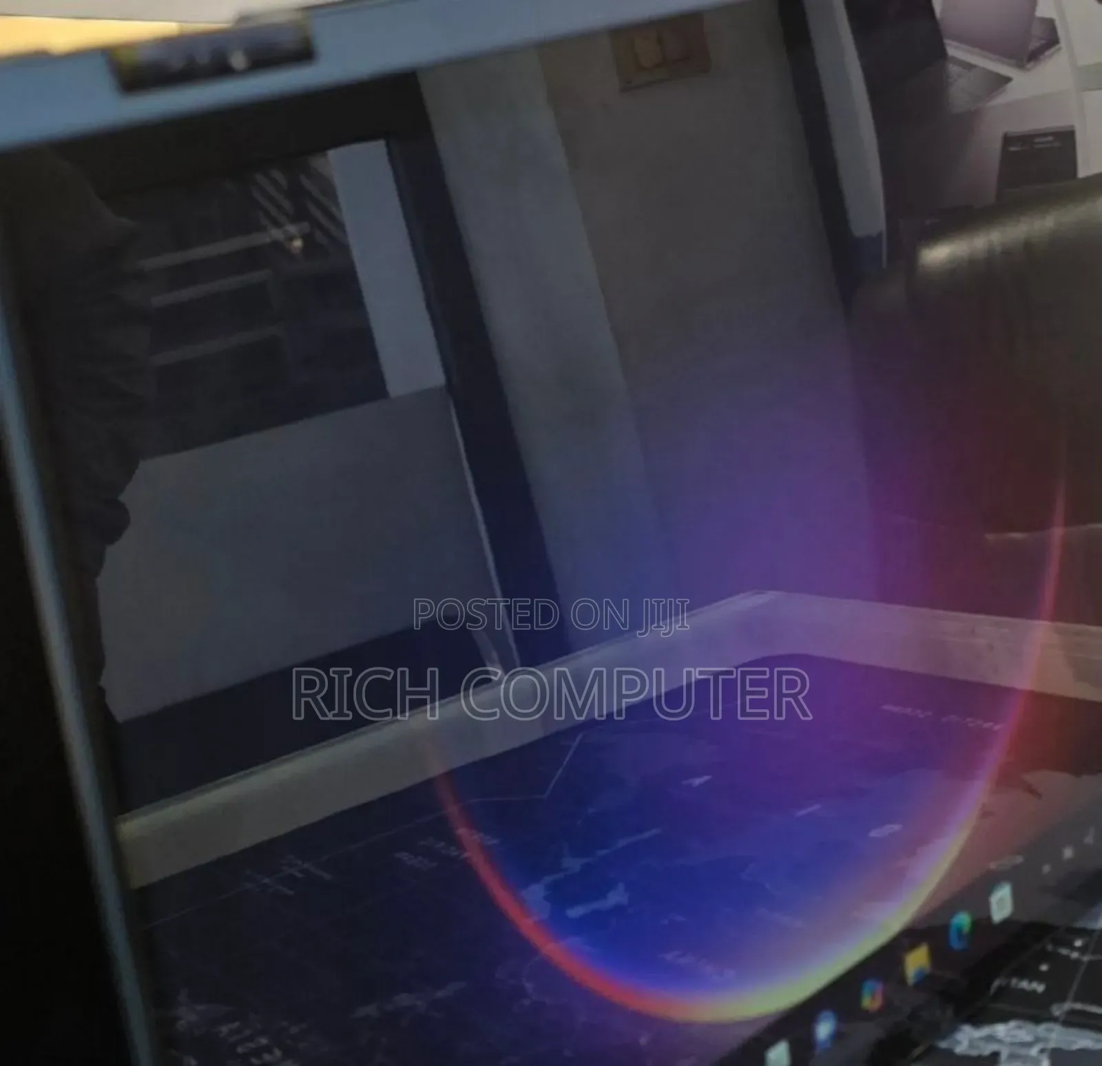 New Laptop Lenovo Yoga 9i 16GB Intel Core Ultra 7 SSD 1T