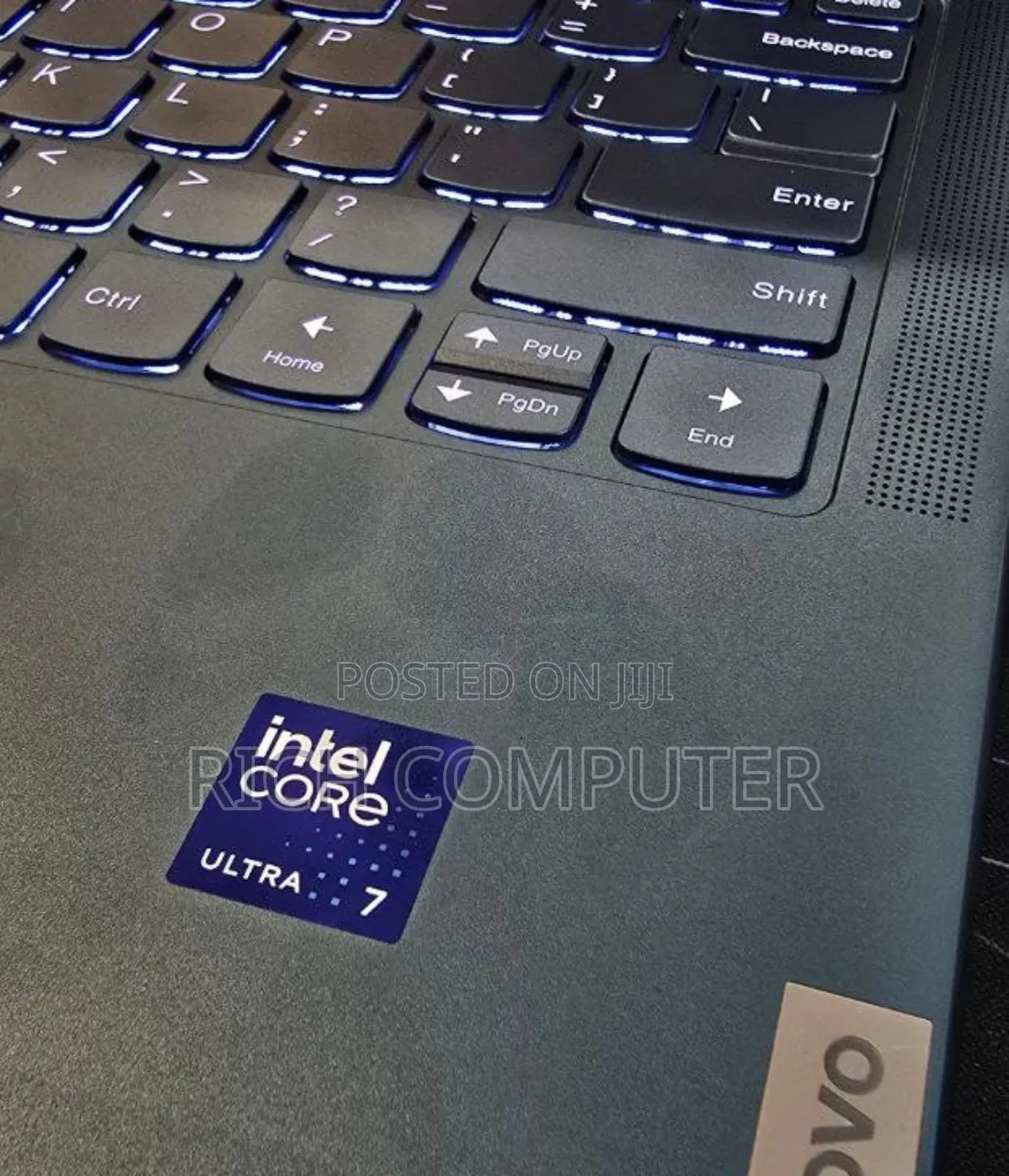 New Laptop Lenovo Yoga 9i 16GB Intel Core Ultra 7 SSD 1T