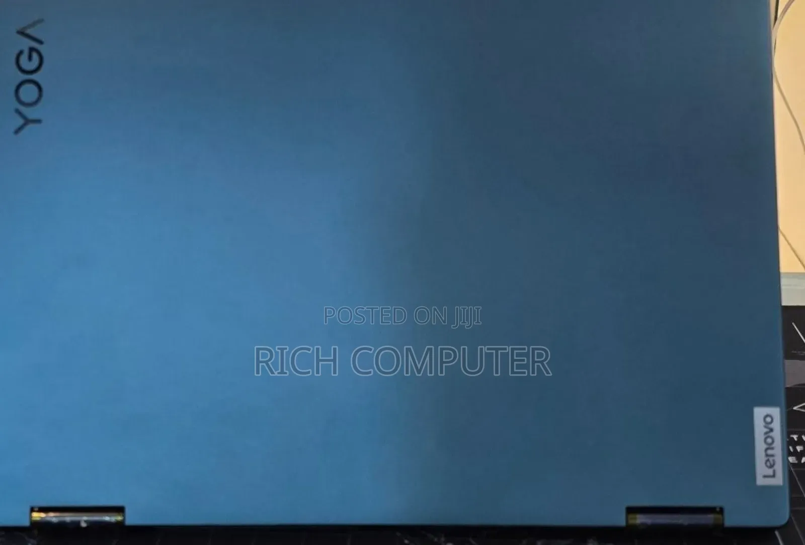 New Laptop Lenovo Yoga 9i 16GB Intel Core Ultra 7 SSD 1T