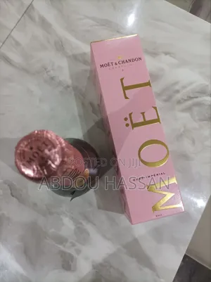 Moët Chandon Champagne Ice Imperial