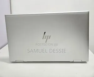 New Laptop HP EliteBook X360 1040 G7 16GB Intel Core I7 SSD 512GB