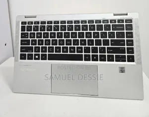 New Laptop HP EliteBook X360 1040 G7 16GB Intel Core I7 SSD 512GB