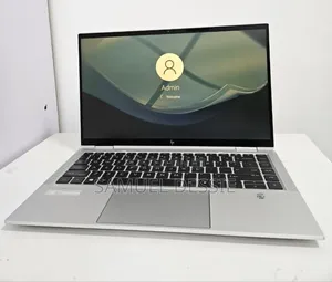 New Laptop HP EliteBook X360 1040 G7 16GB Intel Core I7 SSD 512GB