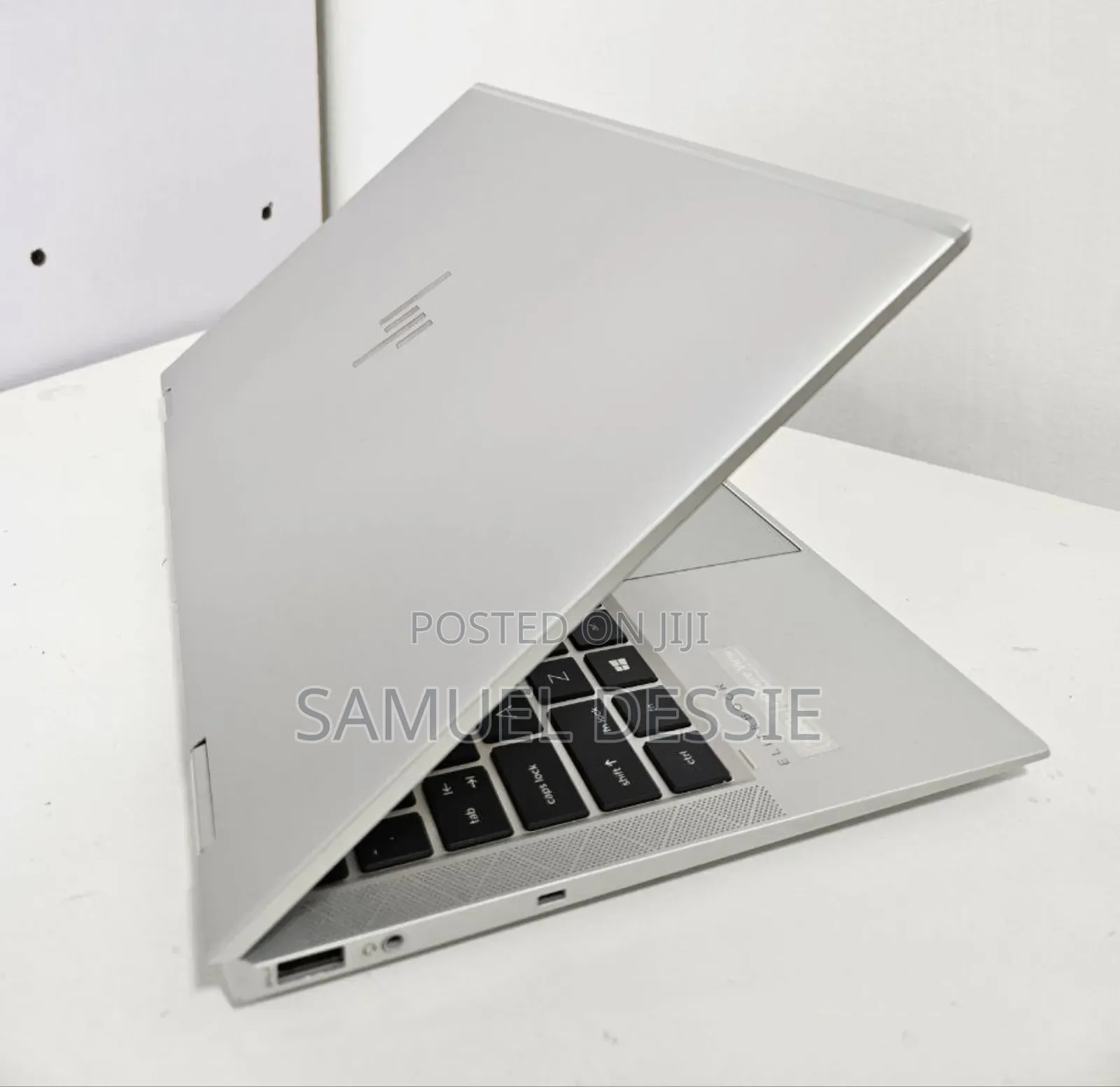 New Laptop HP EliteBook X360 1040 G7 16GB Intel Core I7 SSD 512GB