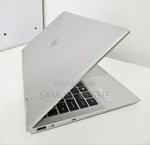 New Laptop HP EliteBook X360 1040 G7 16GB Intel Core I7 SSD 512GB