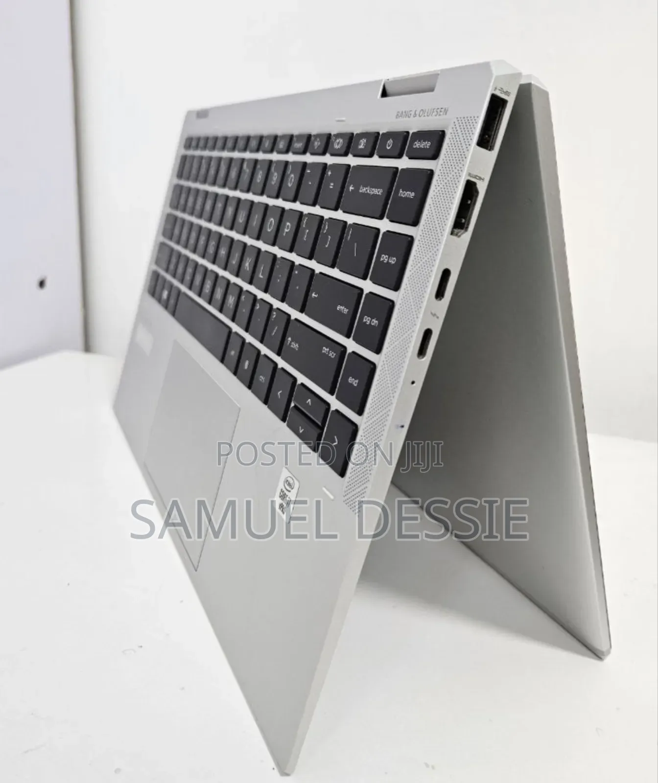 New Laptop HP EliteBook X360 1040 G7 16GB Intel Core I7 SSD 512GB