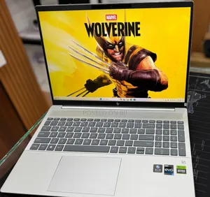 Photo - New Laptop HP Pavilion 15 16GB Intel Core I7 SSD 1T