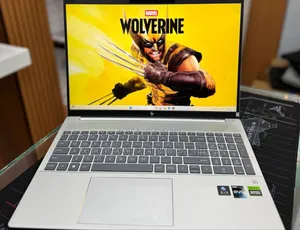 New Laptop HP Pavilion 15 16GB Intel Core I7 SSD 1T