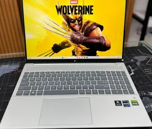 New Laptop HP Pavilion 15 16GB Intel Core I7 SSD 1T