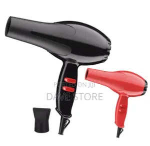 Gaw Hair Dryer