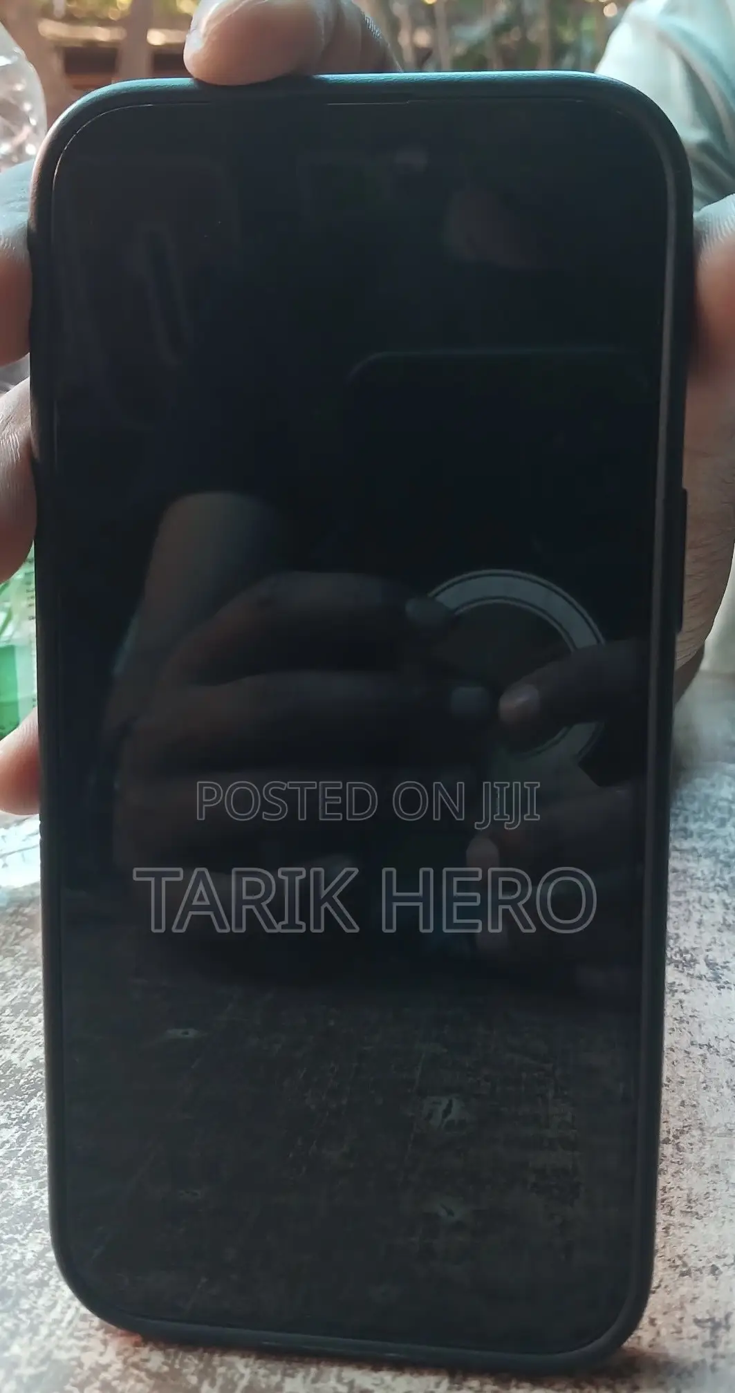 Apple iPhone 14 Pro Max 256 GB Black