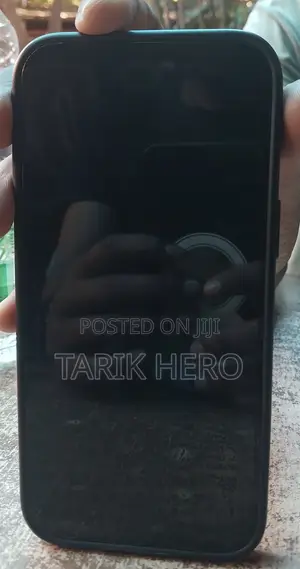 Apple iPhone 14 Pro Max 256 GB Black