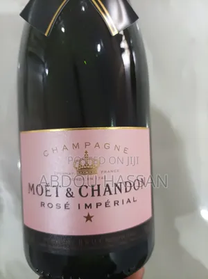 Moët Chandon Champagne Ice Imperial